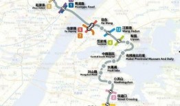 武汉八号线爆料最新消息,揭秘新站点与通车时间！